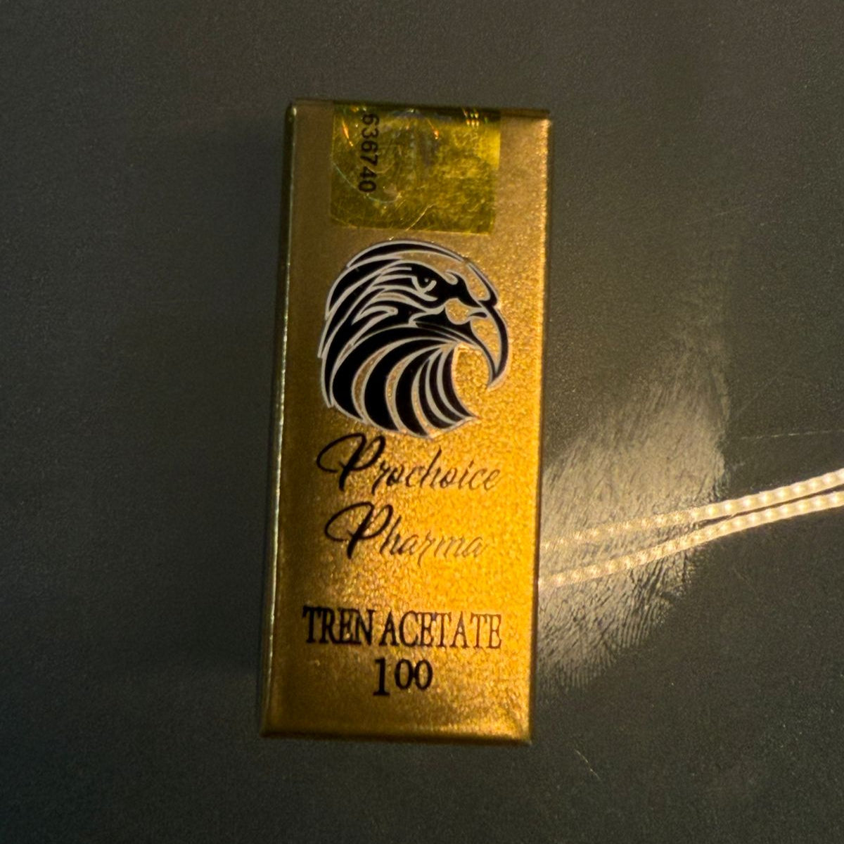TREN ACETATE - PROCHOICE