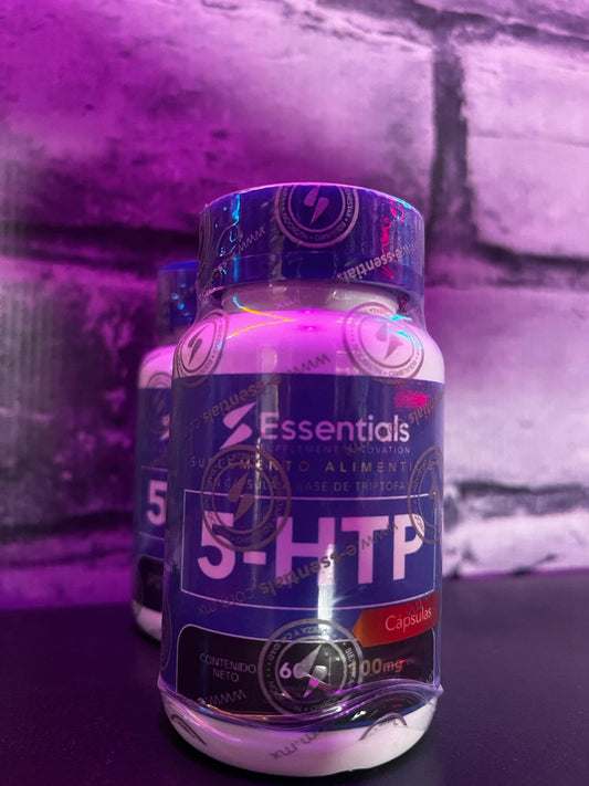 5-HTP - Essentials