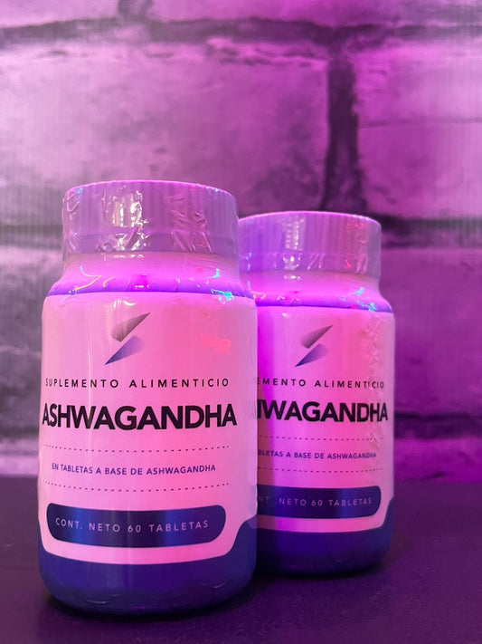 Ashwagandha - Essentials