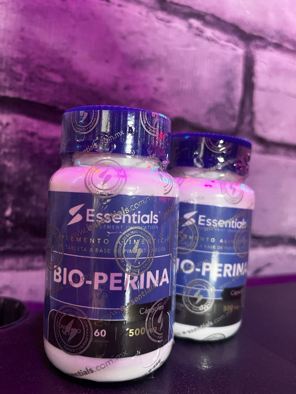 Bio-Perina - Essentials – Bulkingstoremx