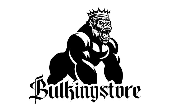 Bulkingstoremx