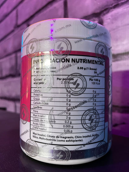 Femme Inositol - Essentials