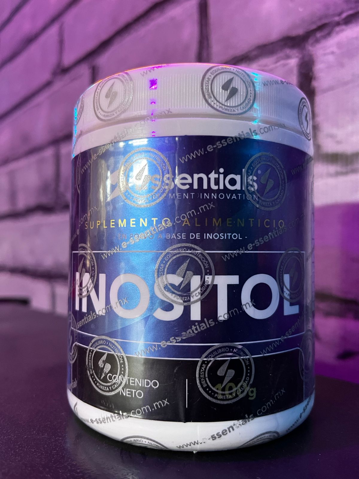 Inositol - Essentials