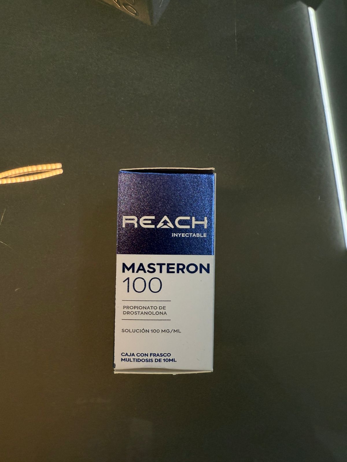 MASTERON 100 - REACH