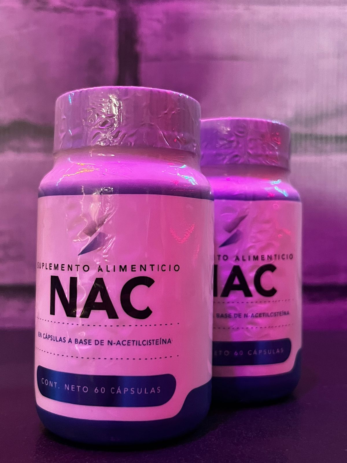 NAC - Essentials