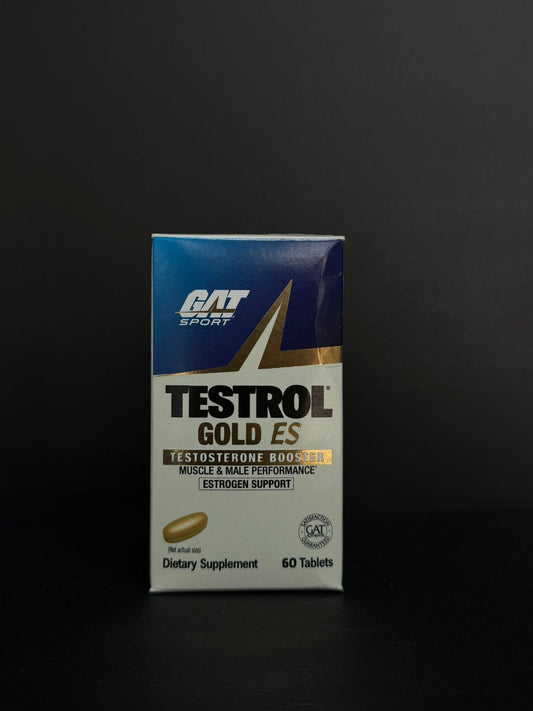 TESTROL GOLD ES