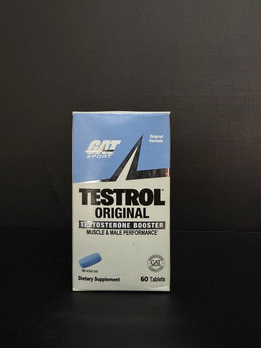 TESTROL ORIGINAL