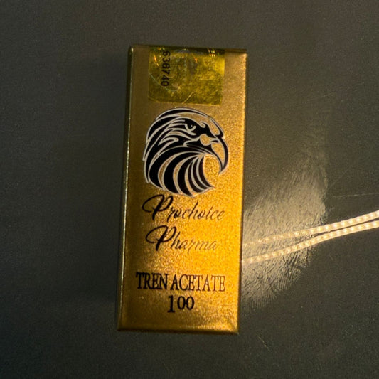 TREN ACETATE - PROCHOICE