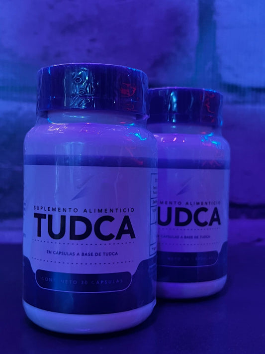 TUDCA - Essentials