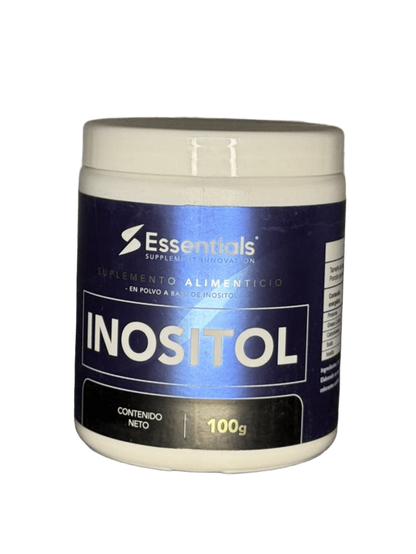 Inositol - Essentials