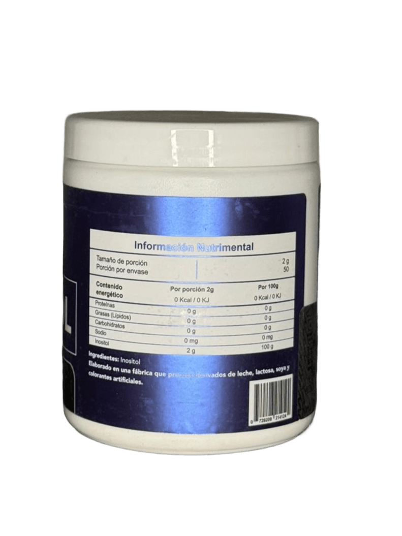 Inositol - Essentials