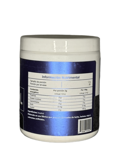 Inositol - Essentials