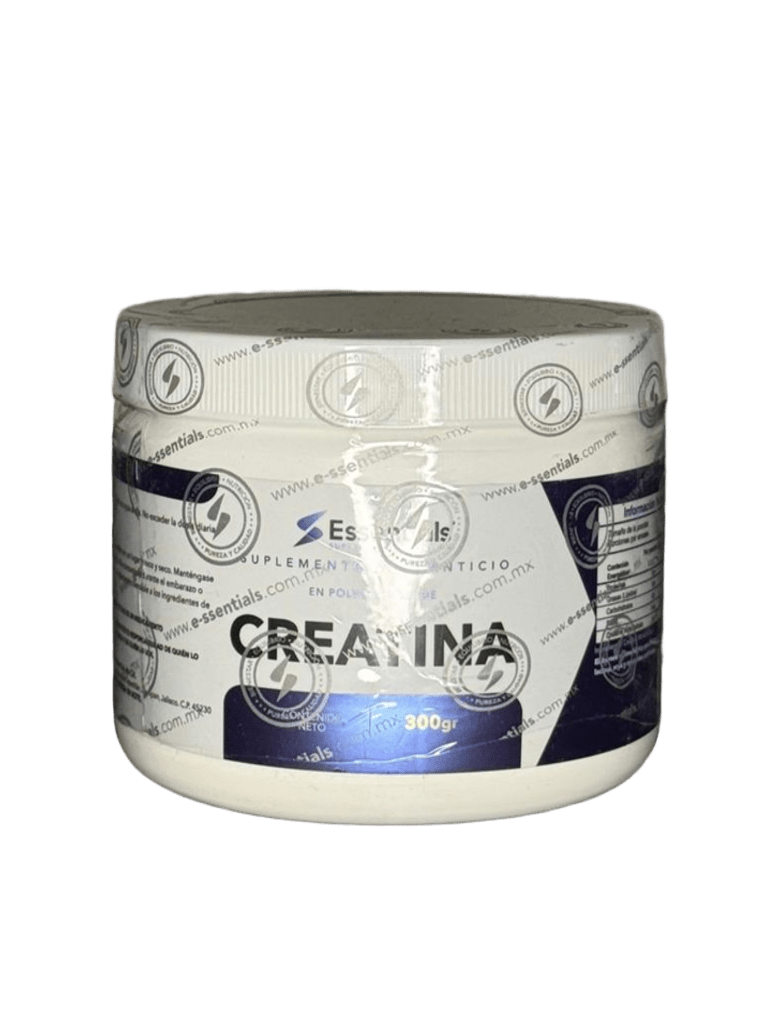 Creatina Monohidratada - Essentials