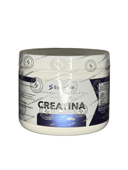 Creatina Monohidratada - Essentials