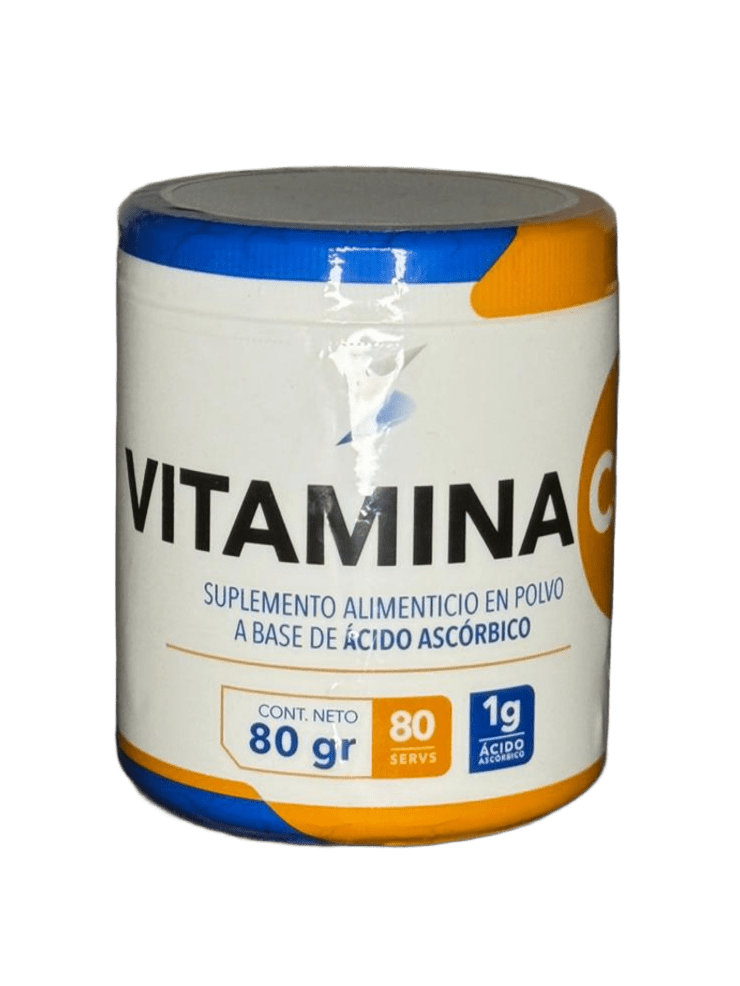 Vitamina C - Essentials
