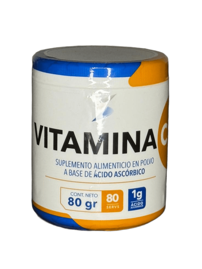 Vitamina C - Essentials