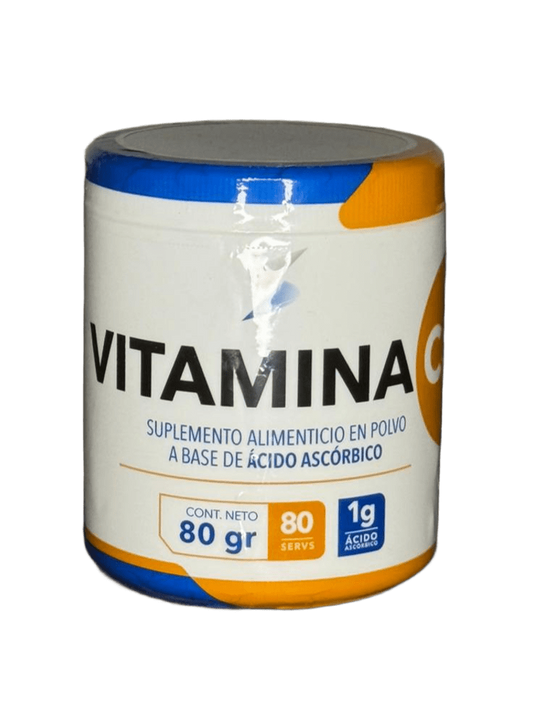 Vitamina C - Essentials