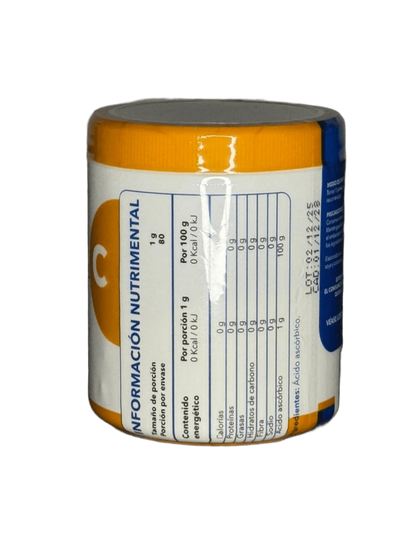 Vitamina C - Essentials