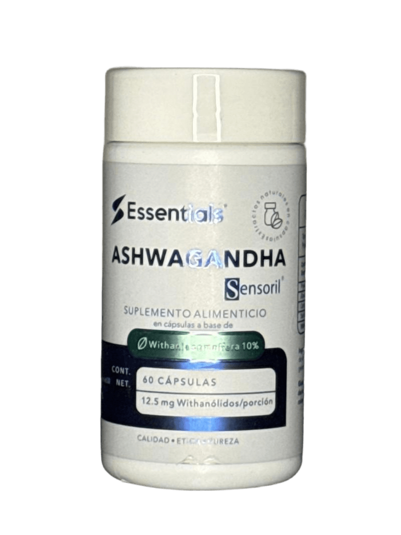 Ashwagandha - Essentials