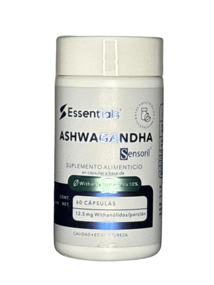 Ashwagandha - Essentials