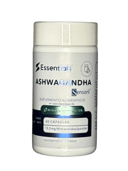Ashwagandha - Essentials