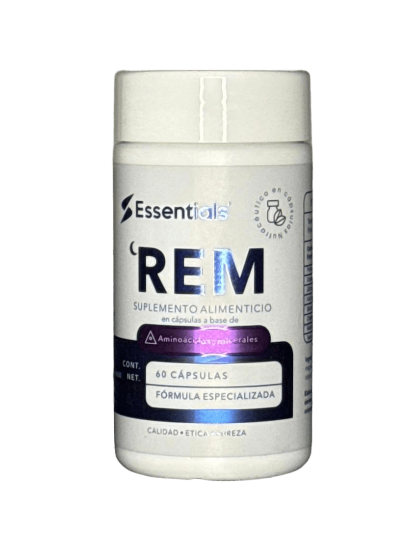 REM - Essentials