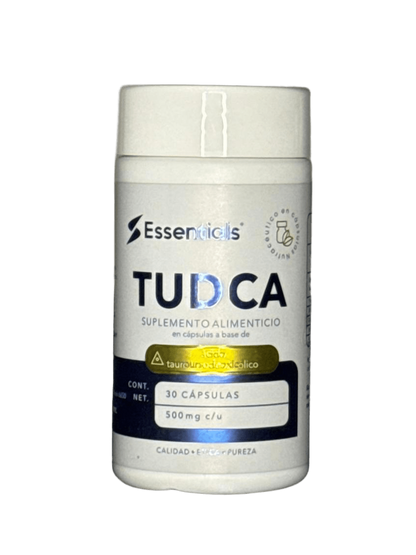 TUDCA - Essentials