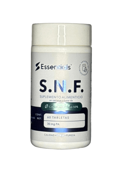SNF SINEFRINA - ESSENTIALS