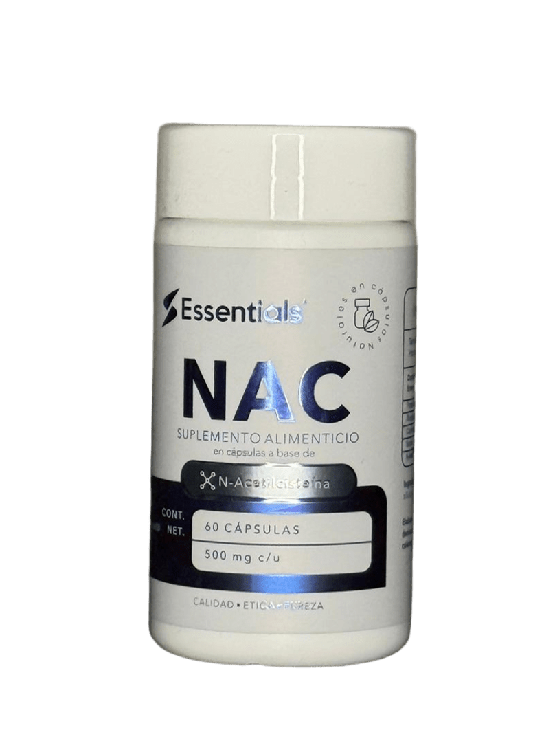 NAC - Essentials