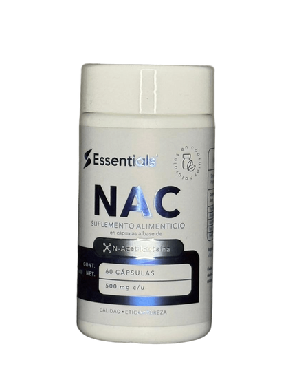NAC - Essentials