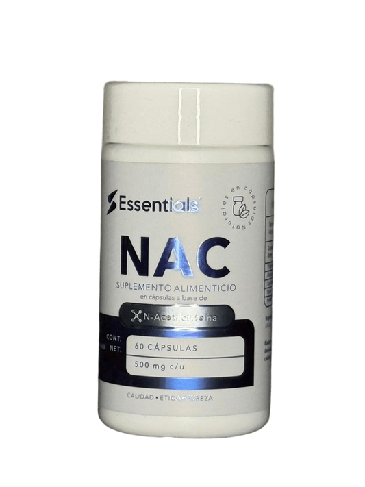NAC - Essentials