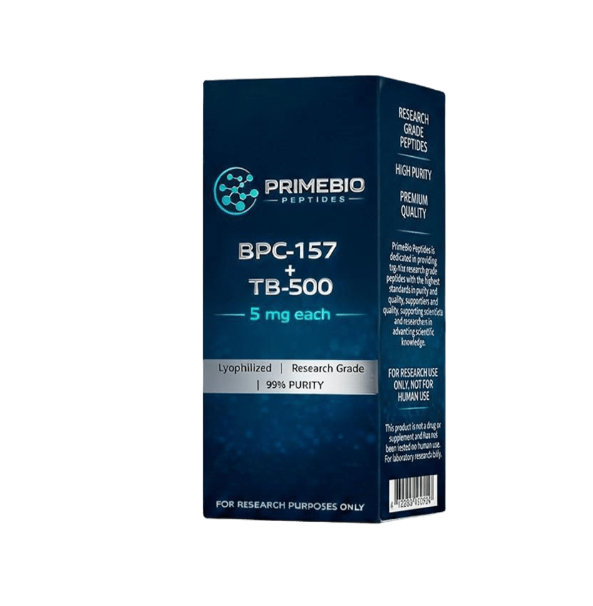 BPC+TB - PRIMEBIO