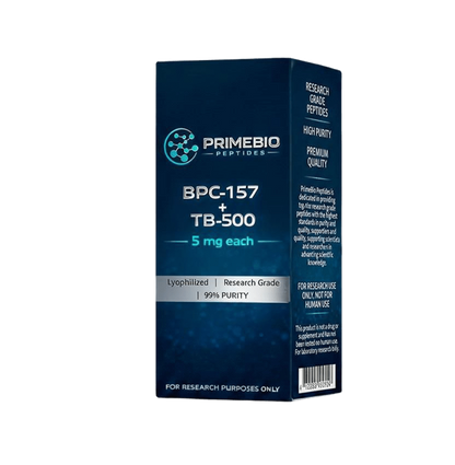 BPC+TB - PRIMEBIO