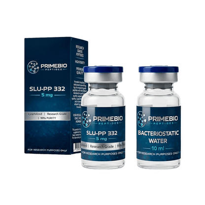 SLU PP 332 - PRIMEBIO