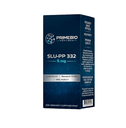 SLU PP 332 - PRIMEBIO