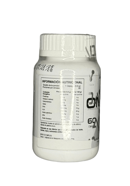OMEGA 3 - ADA