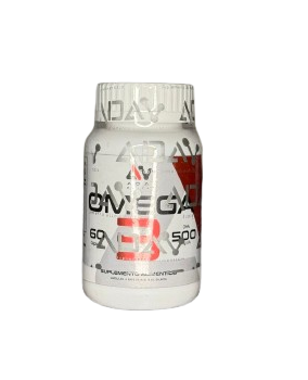 OMEGA 3 - ADA