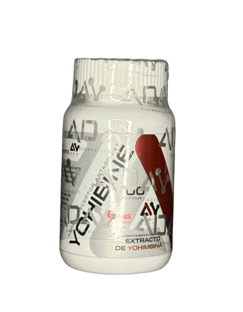 YOHIBINE - ADA