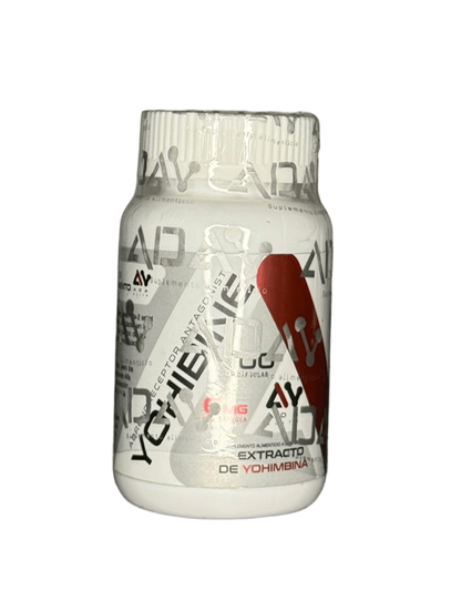 YOHIBINE - ADA