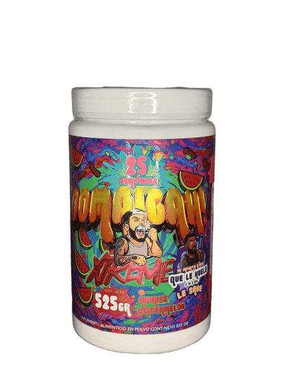PRE-ENTRENO OOMAIGAH! - ESSENTIALS X EDUIIPA