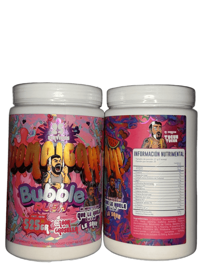 PRE-ENTRENO OOMAIGAH! - ESSENTIALS X EDUIIPA