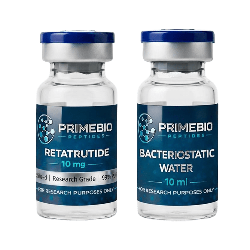 R3T4TRUT1DE - PRIMEBIO
