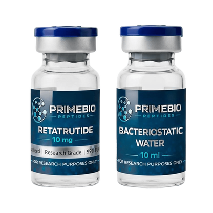 R3T4TRUT1DE - PRIMEBIO