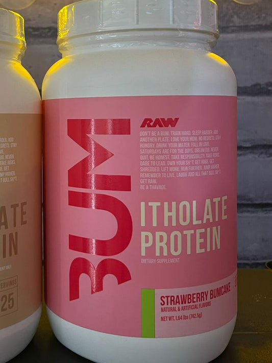 PROTEÍNA CBUM ITHOLATE