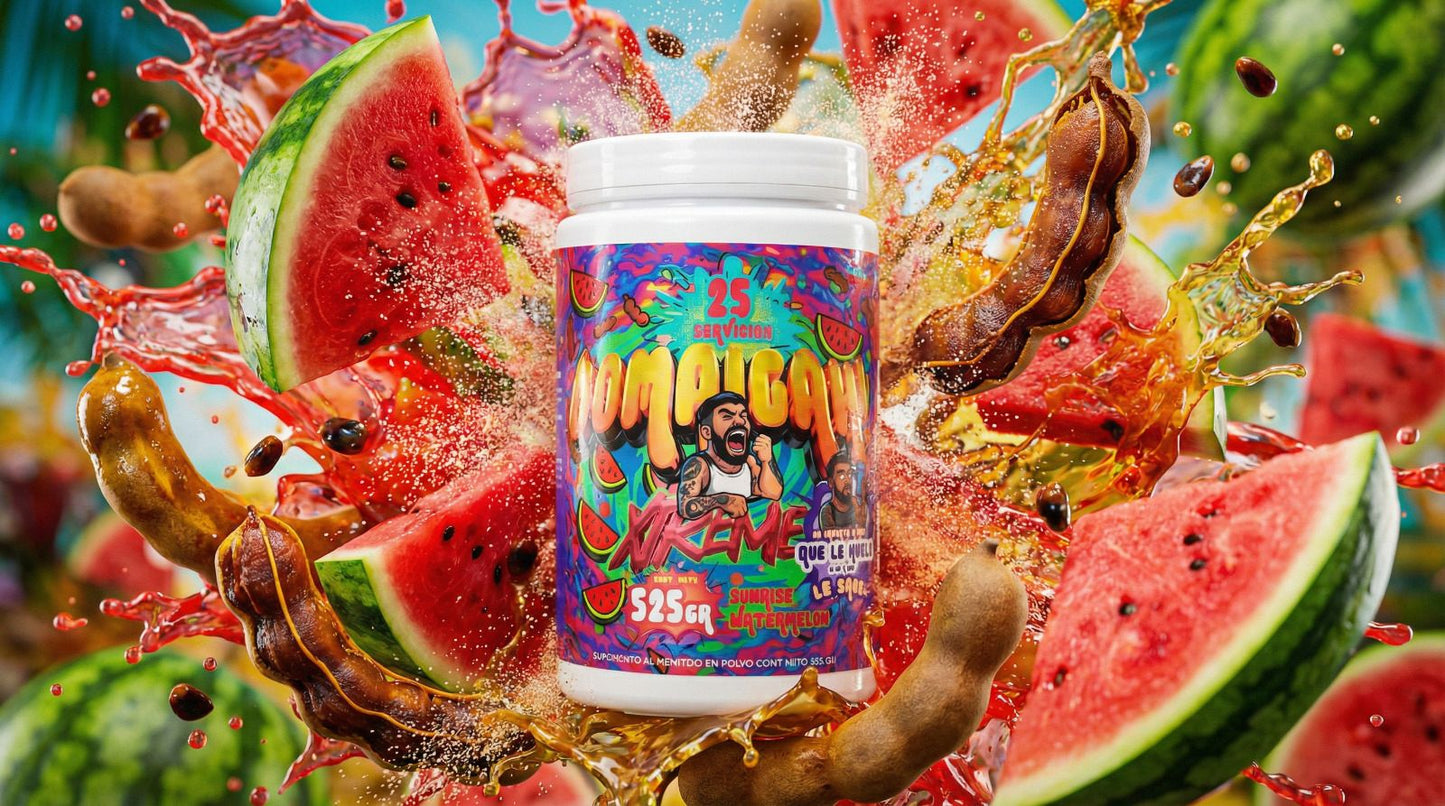 PRE-ENTRENO OOMAIGAH! - ESSENTIALS X EDUIIPA